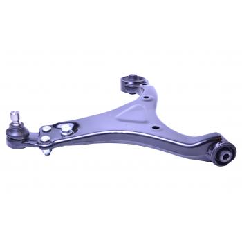 2012 Hyundai Sonata Suspension Control Arm and Ball Joint Assembly Front Left Lower Mevotech CMS901065 image 4 of 4