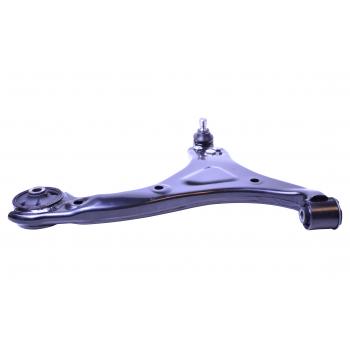 2012 Hyundai Sonata Suspension Control Arm and Ball Joint Assembly Front Right Lower Mevotech CMS901066 image 1 of 4
