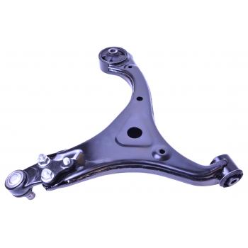 2012 Hyundai Sonata Suspension Control Arm and Ball Joint Assembly Front Right Lower Mevotech CMS901066 image 2 of 4