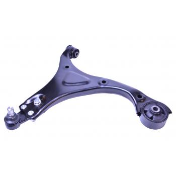 2012 Hyundai Sonata Suspension Control Arm and Ball Joint Assembly Front Right Lower Mevotech CMS901066 image 3 of 4