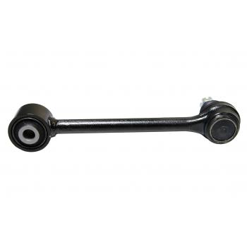 2016 Kia Optima Lateral Arm and Ball Joint Assembly Rear Upper Rearward Mevotech CMS901070 image 1 of 2