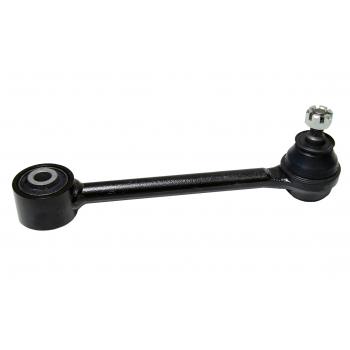 2016 Kia Optima Lateral Arm and Ball Joint Assembly Rear Upper Rearward Mevotech CMS901070 image 2 of 2