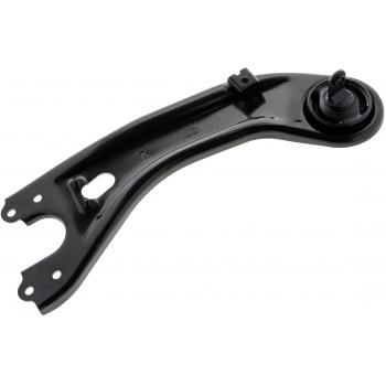 2014 Hyundai Sonata Suspension Trailing Arm Rear Right Mevotech CMS901072 image 2 of 2