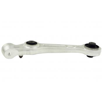 2010 Hyundai Genesis Suspension Control Arm Front Left Lower Rearward Mevotech CMS901077 image 2 of 2