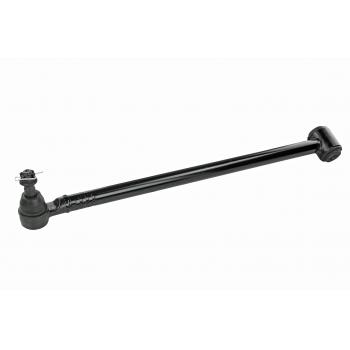 2003 Hyundai Santa Fe Suspension Control Arm and Ball Joint Assembly Rear Left Upper Mevotech CMS90110 image 2 of 3