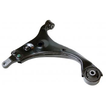 2011 Kia Forte Koup Suspension Control Arm Front Left Lower Mevotech CMS901102 image 2 of 3