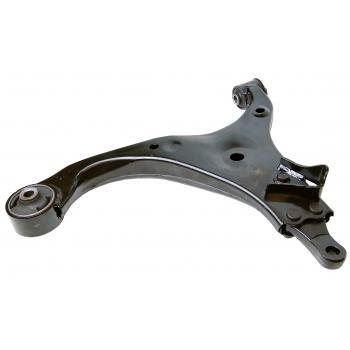 2011 Kia Forte Koup Suspension Control Arm Front Left Lower Mevotech CMS901102 image 3 of 3