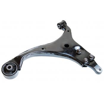 2011 Kia Forte Koup Suspension Control Arm Front Right Lower Mevotech CMS901103 image 2 of 3