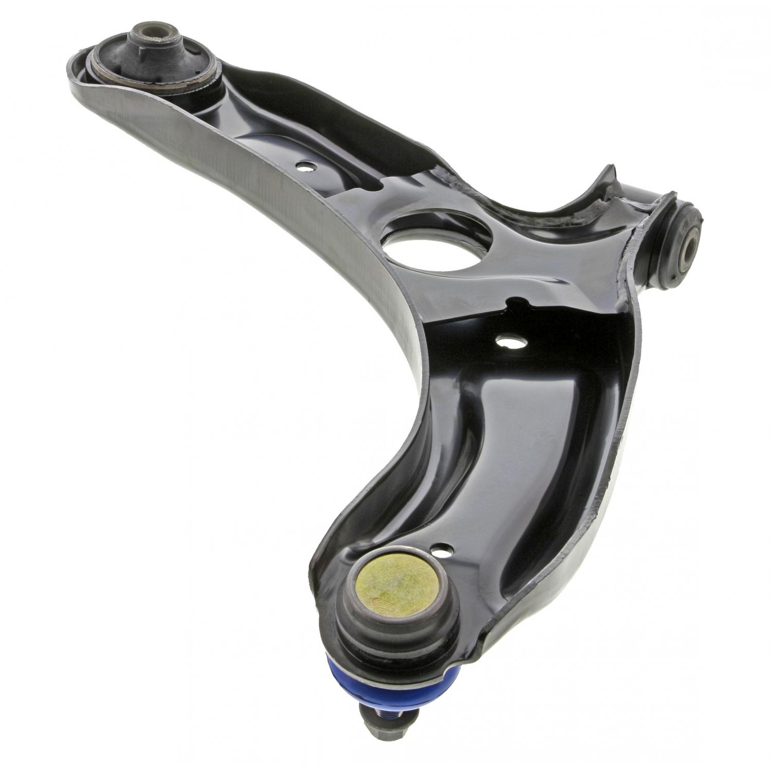 Mevotech CMS901104 - Suspension Control Arm and Ball Joint Assembly Mevotech CMS901104 Suspension Control Arm and Ball Joint Assembly product image 3 of 7
