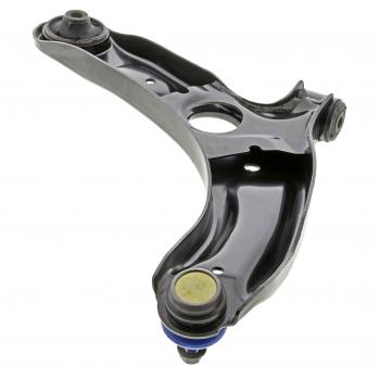 MEVOTECH CMS901104 - Suspension Control Arm and Ball Joint Assembly Product image