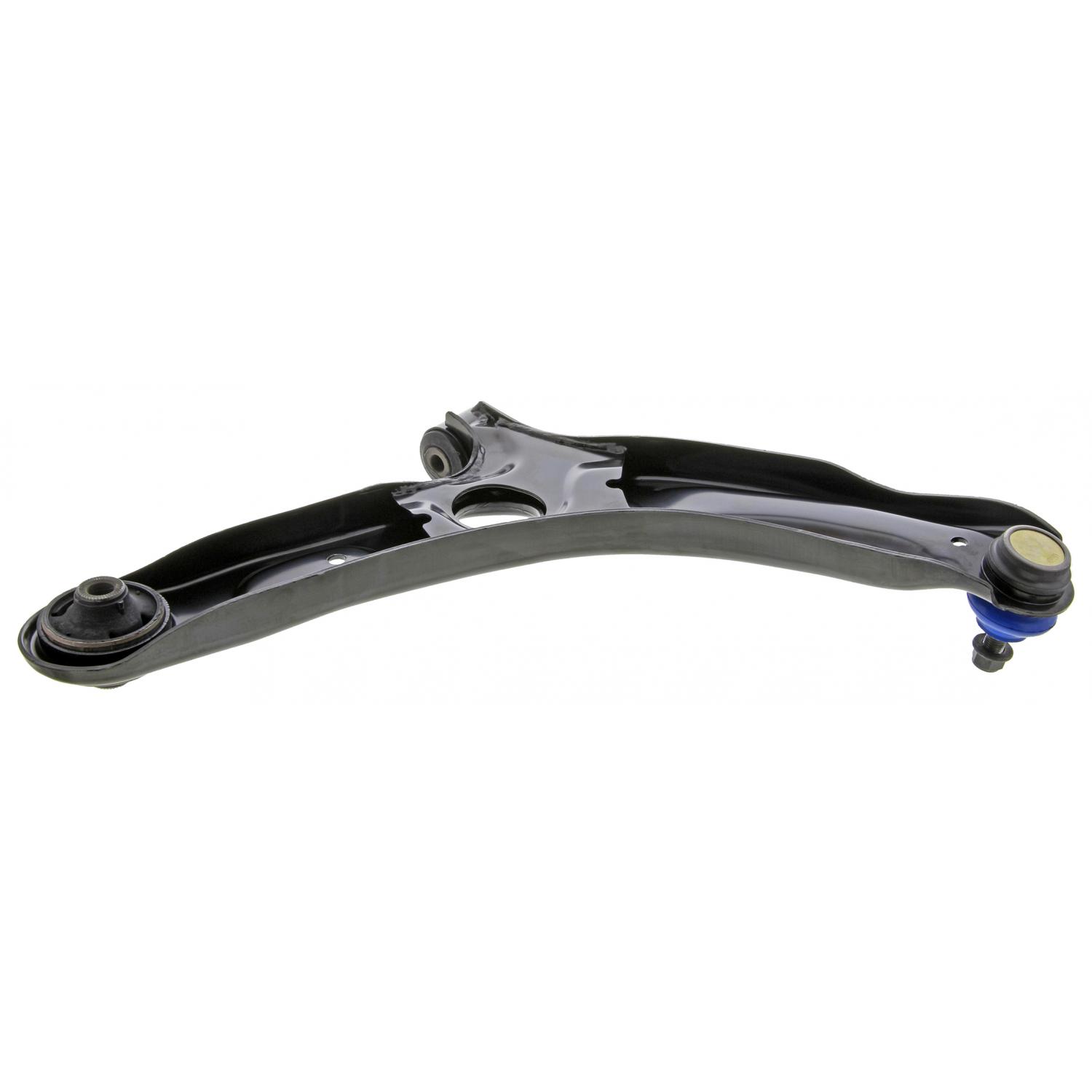 Mevotech CMS901104 - Suspension Control Arm and Ball Joint Assembly Mevotech CMS901104 Suspension Control Arm and Ball Joint Assembly product image 4 of 7
