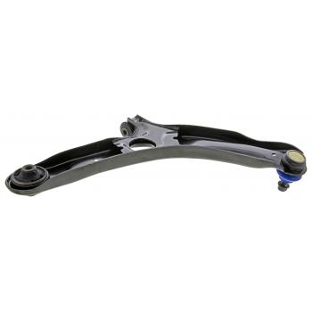 2017 Hyundai Elantra GT Suspension Control Arm and Ball Joint Assembly Front Left Lower Mevotech CMS901104 image 4 of 4