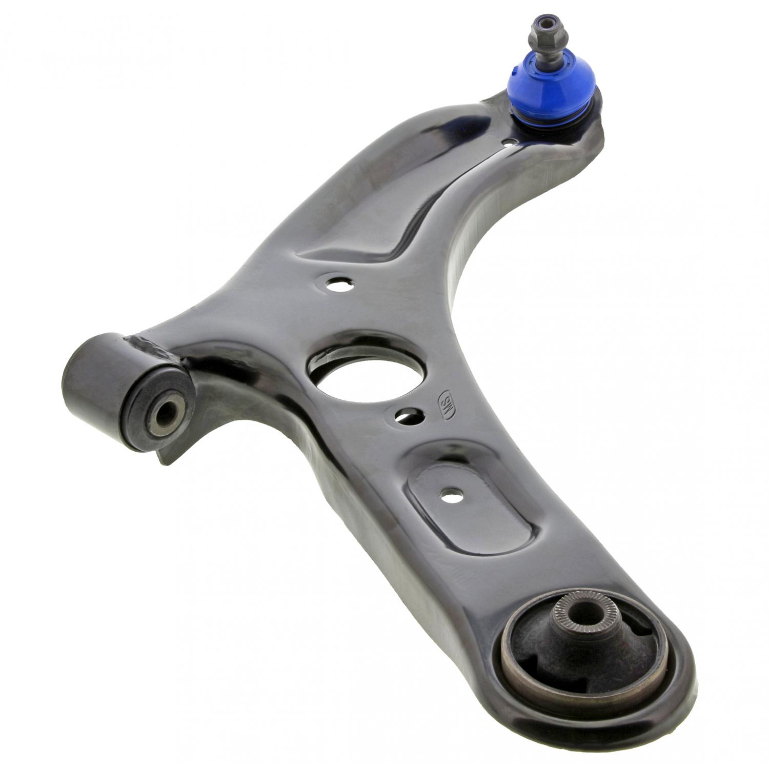 Mevotech CMS901105 - Suspension Control Arm and Ball Joint Assembly Mevotech CMS901105 Suspension Control Arm and Ball Joint Assembly product image 1 of 7