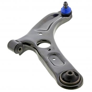 2017 Hyundai Elantra GT Suspension Control Arm and Ball Joint Assembly Front Right Lower Mevotech CMS901105 image 1 of 4