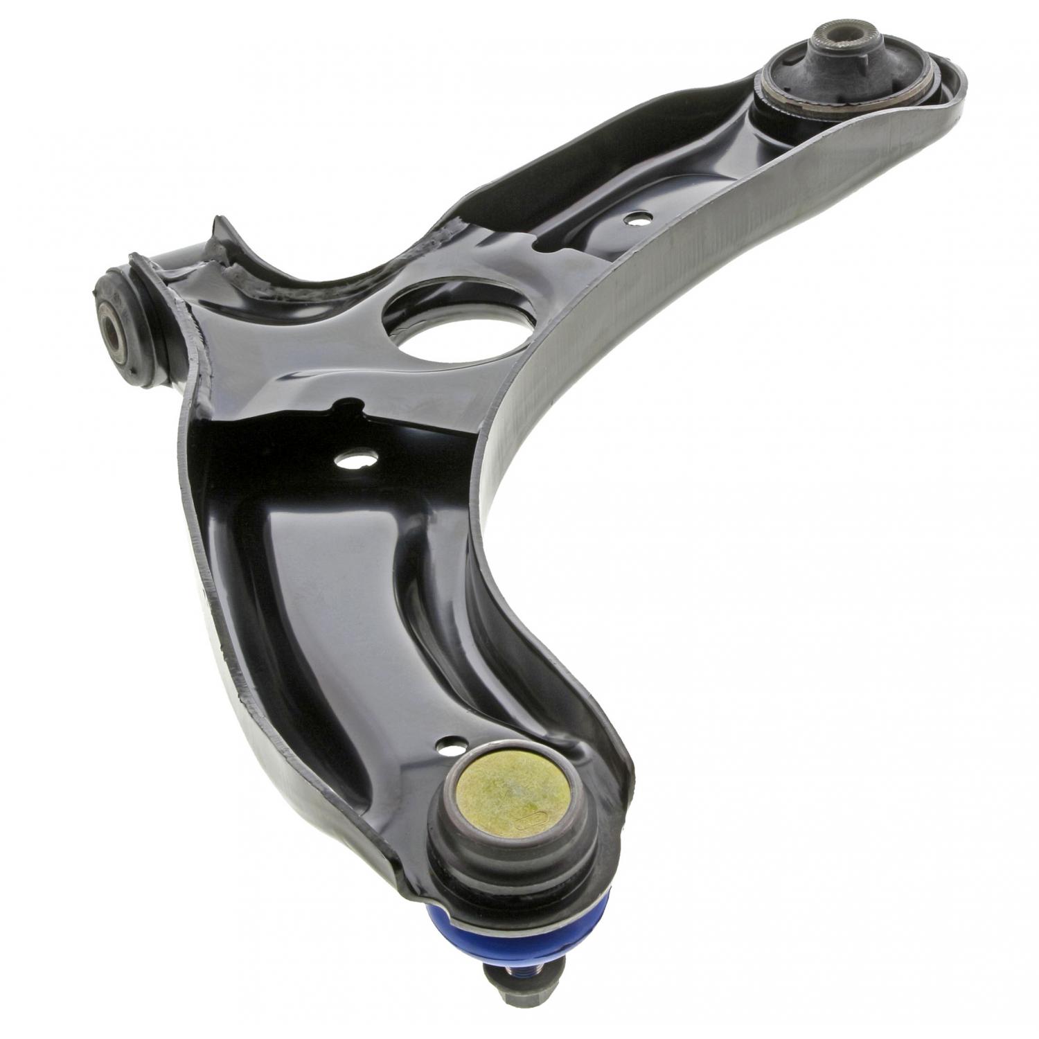 Mevotech CMS901105 - Suspension Control Arm and Ball Joint Assembly Mevotech CMS901105 Suspension Control Arm and Ball Joint Assembly product image 2 of 7