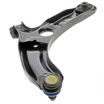 2017 Hyundai Elantra GT Suspension Control Arm and Ball Joint Assembly Front Right Lower Mevotech CMS901105 image 2 of 4