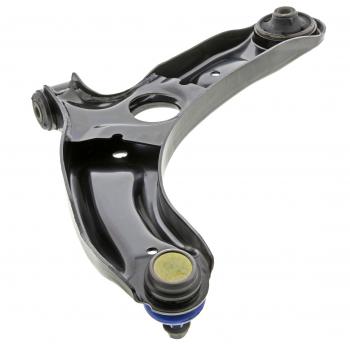 MEVOTECH CMS901105 - Suspension Control Arm and Ball Joint Assembly Product image