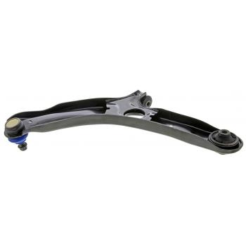 MEVOTECH CMS901105 - Suspension Control Arm and Ball Joint Assembly Product image