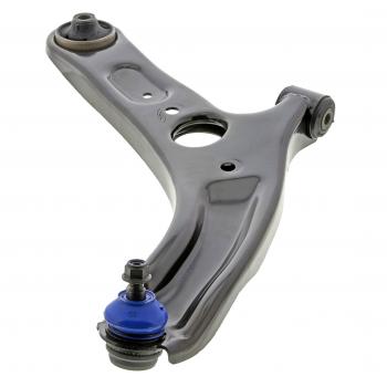 2017 Hyundai Elantra GT Suspension Control Arm and Ball Joint Assembly Front Right Lower Mevotech CMS901105 image 4 of 4