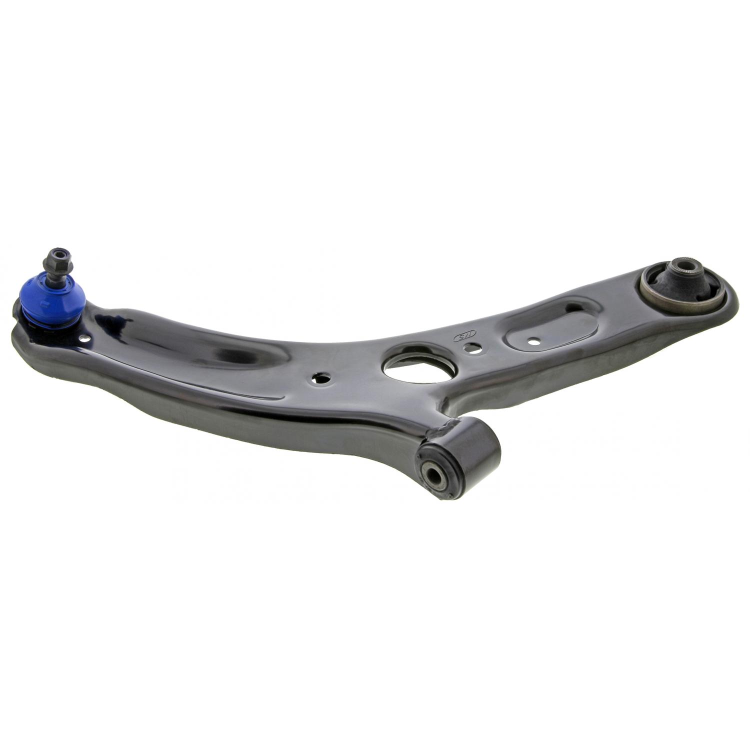 Mevotech CMS901105 - Suspension Control Arm and Ball Joint Assembly Mevotech CMS901105 Suspension Control Arm and Ball Joint Assembly product image 7 of 7