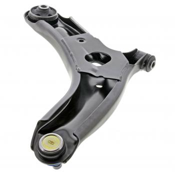 MEVOTECH CMS901106 - Suspension Control Arm and Ball Joint Assembly Product image