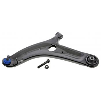 MEVOTECH CMS901106 - Suspension Control Arm and Ball Joint Assembly Product image