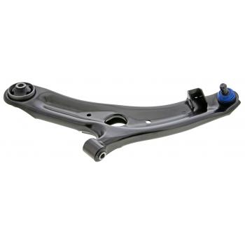 MEVOTECH CMS901106 - Suspension Control Arm and Ball Joint Assembly Product image