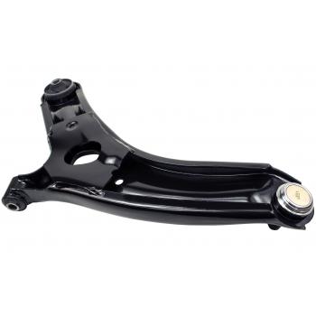 MEVOTECH CMS901107 - Suspension Control Arm and Ball Joint Assembly Product image