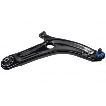 MEVOTECH CMS901107 - Suspension Control Arm and Ball Joint Assembly Product image