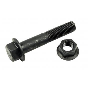 2011 Kia Soul Suspension Control Arm and Ball Joint Assembly Front Left Lower Mevotech CMS901108 image 4 of 4