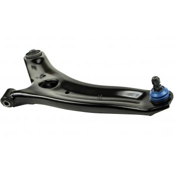 MEVOTECH CMS901108 - Suspension Control Arm and Ball Joint Assembly Product image