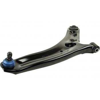 MEVOTECH CMS901109 - Suspension Control Arm and Ball Joint Assembly Product image