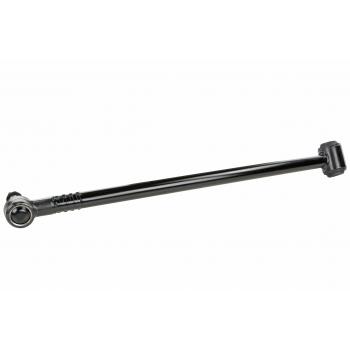 2003 Hyundai Santa Fe Suspension Control Arm and Ball Joint Assembly Rear Right Upper Mevotech CMS90111 image 1 of 3