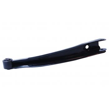 1999 Hyundai Accent Suspension Control Arm Rear Forward Mevotech CMS901110 image 2 of 2