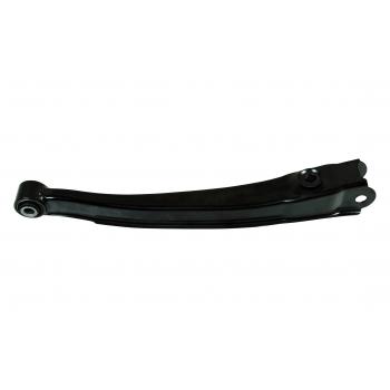 1999 Hyundai Accent Suspension Control Arm Rear Rearward Mevotech CMS901111 image 1 of 2