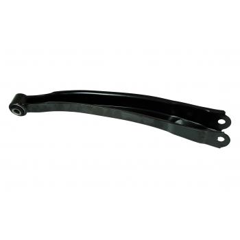 1999 Hyundai Accent Suspension Control Arm Rear Rearward Mevotech CMS901111 image 2 of 2