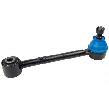 2010 Kia Optima Lateral Arm and Ball Joint Assembly Rear Upper Forward Mevotech CMS901123 image 2 of 3