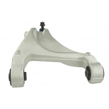 2013 Kia Sorento Suspension Control Arm and Ball Joint Assembly Rear Left Upper Mevotech CMS901124 image 1 of 4