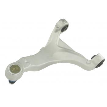 2013 Kia Sorento Suspension Control Arm and Ball Joint Assembly Rear Left Upper Mevotech CMS901124 image 2 of 4