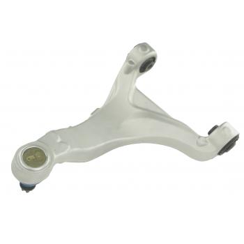 MEVOTECH CMS901124 - Suspension Control Arm and Ball Joint Assembly Product image