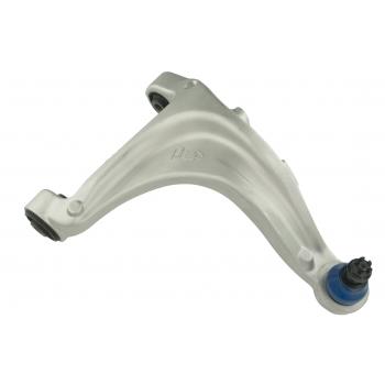 MEVOTECH CMS901124 - Suspension Control Arm and Ball Joint Assembly Product image