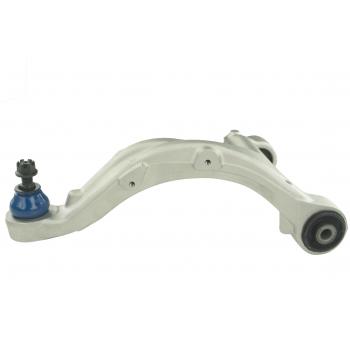 MEVOTECH CMS901124 - Suspension Control Arm and Ball Joint Assembly Product image