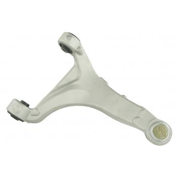 2013 Kia Sorento Suspension Control Arm and Ball Joint Assembly Rear Right Upper Mevotech CMS901125 image 2 of 4