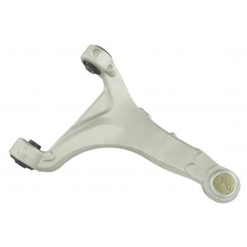 MEVOTECH CMS901125 - Suspension Control Arm and Ball Joint Assembly Product image