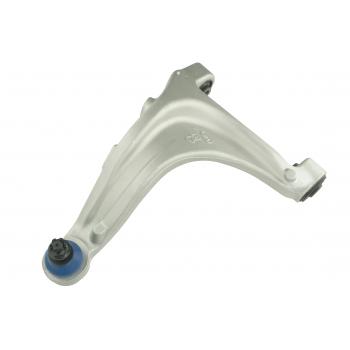2013 Kia Sorento Suspension Control Arm and Ball Joint Assembly Rear Right Upper Mevotech CMS901125 image 3 of 4