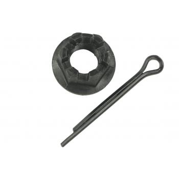 2013 Kia Sorento Suspension Control Arm and Ball Joint Assembly Rear Right Upper Mevotech CMS901125 image 4 of 4