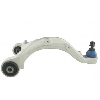 MEVOTECH CMS901125 - Suspension Control Arm and Ball Joint Assembly Product image