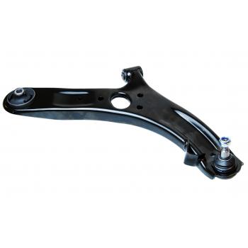 MEVOTECH CMS901130 - Suspension Control Arm and Ball Joint Assembly Product image