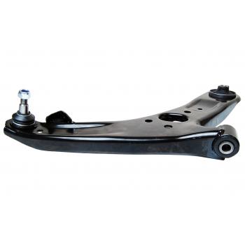 MEVOTECH CMS901130 - Suspension Control Arm and Ball Joint Assembly Product image