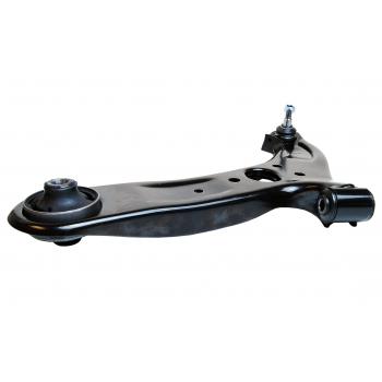 2014 Hyundai Accent Suspension Control Arm and Ball Joint Assembly Front Left Lower Mevotech CMS901131 image 1 of 4